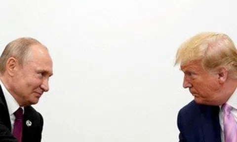 Phản ứng của ông Trump khi ông Putin không dự đàm phán ở Thổ Nhĩ Kỳ