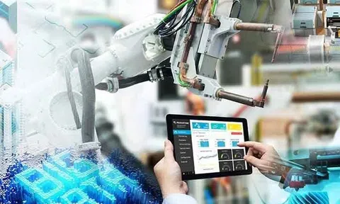 Phát triển nguồn nhân lực trong các ngành công nghệ cao phục vụ “chuyển đổi kép” ở Việt Nam