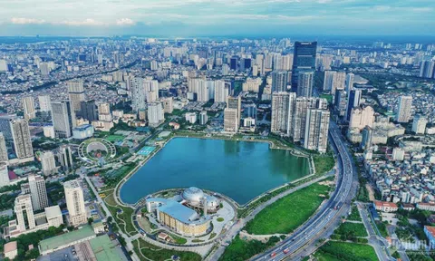 Một số vấn đề rút ra từ tổng kết 40 năm đổi mới và kiến nghị cho 5 năm tới