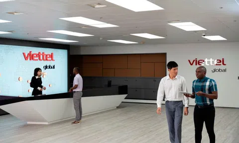 3 lãnh đạo cấp cao của Viettel Global đồng loạt xin từ nhiệm