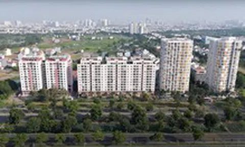 Chung cư bị phạt 120 tỉ vì không hóa đơn, dân lo chịu thêm thuế, ban quản trị sợ 'họa rơi xuống đầu'