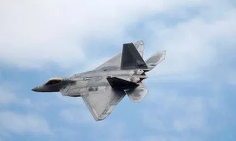 Ông Trump đề xuất phát triển tiêm kích thế hệ 6
