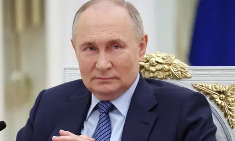 Nước đi giúp Nga "nắm đằng chuôi" khi nối lại đàm phán với Ukraine