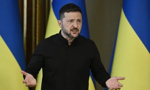 Đàm phán trực tiếp: Tổng thống Trump gây áp lực lên Ukraine nhiều hơn Nga
