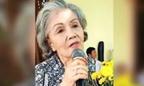 Gìn giữ tâm nguyện Út Bạch Lan
