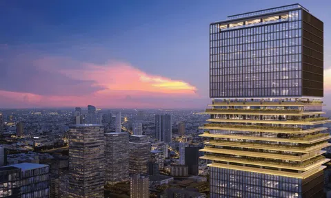 Masterise Group tăng vốn gấp 3 lần sau khi con trai chủ tịch Techcombank giữ vị trí CEO