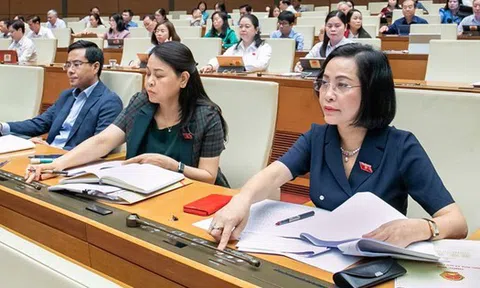 "Chốt" chi 14 tỉ đồng để xây dựng 1 bộ luật, giảm 6 tỉ so với phương án ban đầu