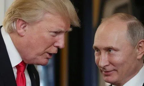 Vì sao Ukraine "bồn chồn" trước kịch bản ông Trump và ông Putin gặp nhau?