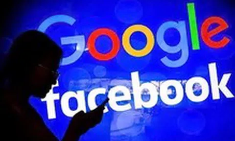 Các ‘ông lớn’ Meta, Google, TikTok, Microsoft… đã nộp 5.100 tỉ tiền thuế