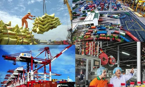 Việt Nam: Những chuyển đổi lớn cho mục tiêu đến năm 2045