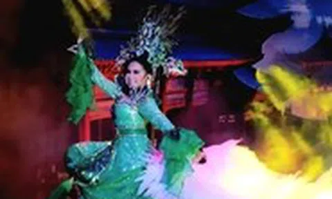 Huỳnh Long rần rần ngày trở lại