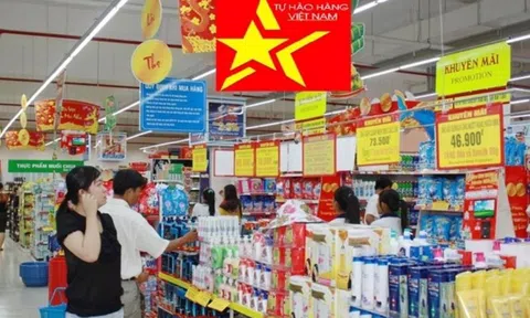 Bức tranh tiêu dùng Việt Nam năm 2023-2024 và những kiến nghị cho năm 2025