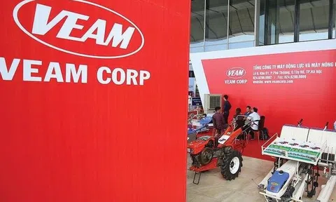 Công ty ô tô lớn nhất sàn chứng khoán báo lãi quý 1/2025 thấp nhất 13 quý khi Honda, Ford gặp khó