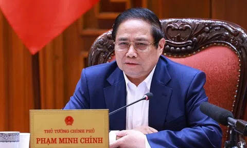 Thủ tướng Phạm Minh Chính: Xác định lộ trình miễn viện phí cho nhân dân sớm nhất có thể