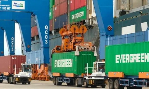 Được cán bộ hải quan tiếp tay, hơn 1.800 tỉ đồng hàng lậu "tuồn" qua đường chính ngạch