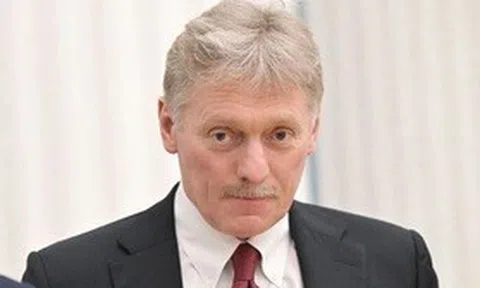 Điện Kremlin lên tiếng sau khi ông Trump "chốt" điện đàm với ông Putin