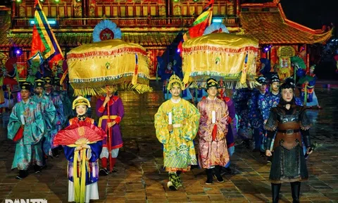 Có gì ở show thực cảnh quy tụ 300 người diễn cả ngày lẫn đêm tại Phú Quốc?