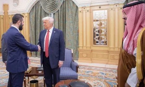 4 điều kiện then chốt để ông Trump dỡ bỏ trừng phạt Syria