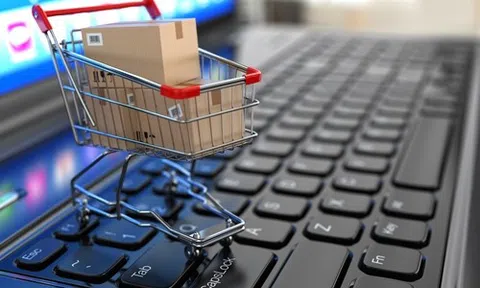 Một số giải pháp phát triển thị trường bán lẻ trực tuyến Việt Nam