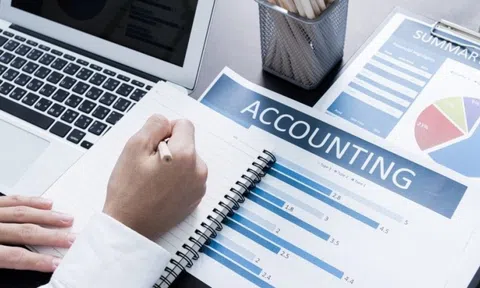 Bảo mật dữ liệu kế toán tại các doanh nghiệp trong bối cảnh chuyển đổi số