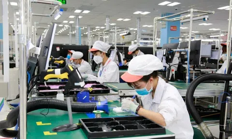 Nhân lực công nghệ bán dẫn vùng Đồng bằng sông Cửu Long