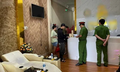 Công an thông báo tìm cô gái tên Diệu