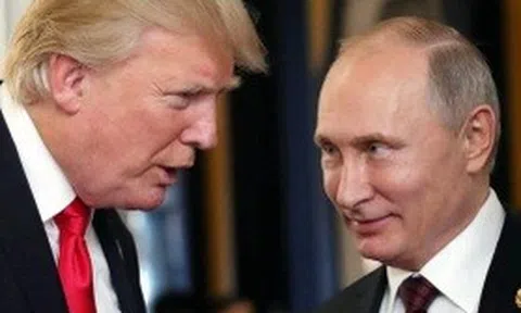 Nỗi lo của Ukraine trước thềm cuộc điện đàm giữa ông Trump và ông Putin