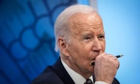 Cựu Tổng thống Mỹ Joe Biden mắc ung thư ác tính