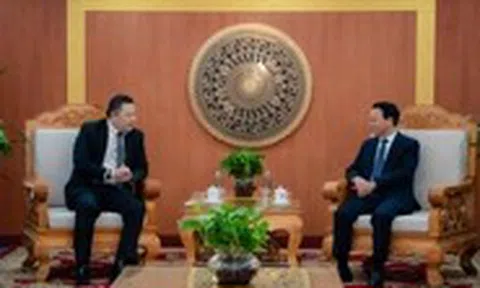 Hành trình kiến tạo tương lai nông nghiệp bền vững của C.P. Việt Nam