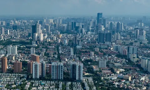 Chi tiết dự kiến tên gọi, trung tâm chính trị - hành chính 34 tỉnh, thành sau sáp nhập