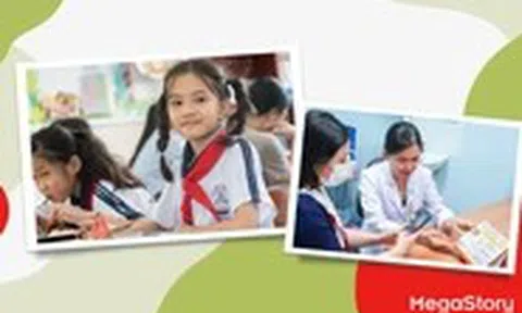 Ajinomoto Việt Nam: Hành trình vun bồi sức khỏe cho cộng đồng