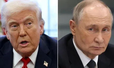 Tổng thống Trump ngày càng mất kiên nhẫn với Nga