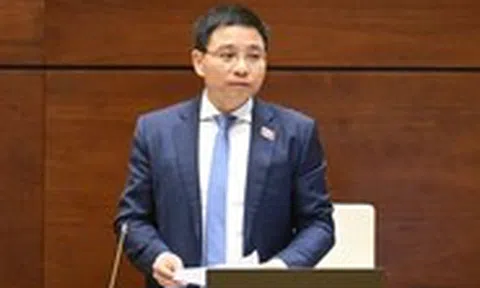 Bộ trưởng Nguyễn Văn Thắng: Cùng với bỏ thuế khoán, nghiên cứu đề xuất Luật Hộ kinh doanh