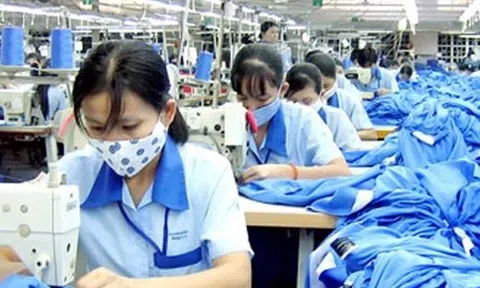 Áp lực ESG trong ngành dệt may: Thích ứng của doanh nghiệp Việt Nam