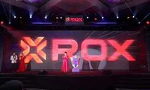 Tập đoàn ROX Group tròn 29 tuổi