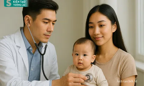 Hơn 100 triệu người dân Việt Nam sẽ được miễn phí dịch vụ này với hàng chục nghìn tỷ đồng mỗi năm