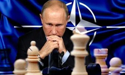 ISW: "Vừa đánh vừa đàm" với Ukraine, Nga đi nước cờ chiến lược
