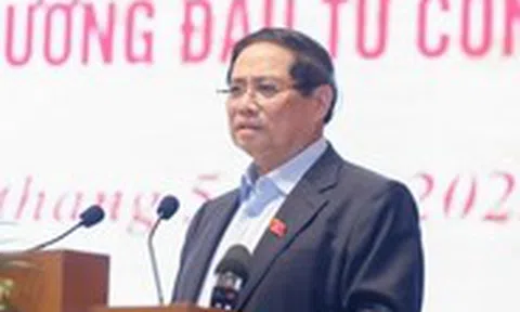 Thủ tướng: 'Tại sao cùng chính sách, có nơi làm tốt, nơi làm không tốt?'
