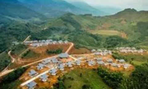 Phim tài liệu về Tổng Bí thư Nguyễn Phú Trọng, dự án ‘Tái thiết Làng Nủ’ được trao giải A