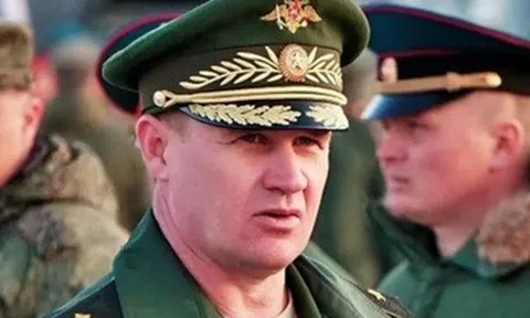 3 chiến dịch lớn từng do tân Tư lệnh Lục quân Nga chỉ huy tại Ukraine