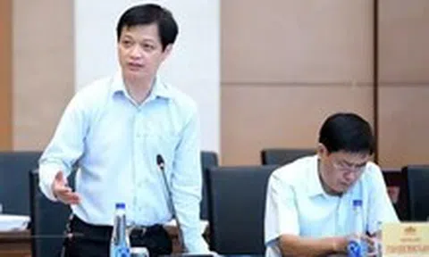 Đại biểu băn khoăn nguồn lực khoản vay đặc biệt lãi suất 0%, có thể phát sinh rủi ro