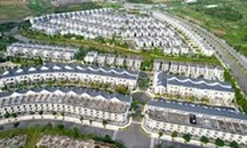 Novaland muốn phát hành cổ phiếu để hoán đổi nợ cho nhóm của ông Bùi Thành Nhơn