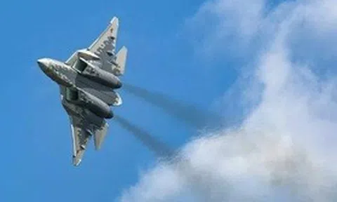 Tích hợp AI cho Su-57M: Bước tiến lớn trong chiến lược không quân Nga