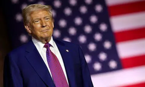 Ông Trump có thể bổ sung lệnh trừng phạt với Nga