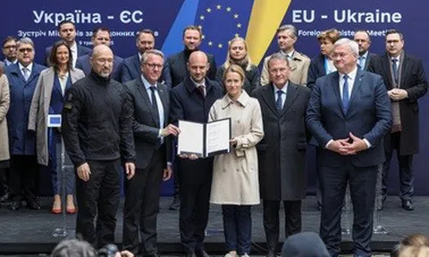 "Giải mã" gói trừng phạt thứ 17 của EU đối với Nga
