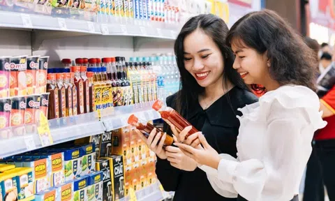Ảnh hưởng của trải nghiệm tới lòng trung thành thương hiệu trong tiêu dùng thực phẩm tại Thành phố Hà Nội