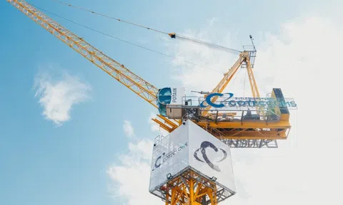 Tòa án giữ nguyên phán quyết: Coteccons (CTD) phải trả Ricons gần 170 tỷ đồng cùng tiền lãi chậm trả bổ sung
