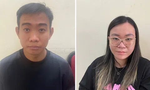 Để 2 thẻ ngân hàng trong cốp xe máy, người đàn ông bị trộm cầm mang đi chi tiêu, tài khoản trừ hơn 31 triệu