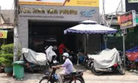 Kiểm tra công ty bán sản phẩm giảm cân 'Ngân 98', không thấy ở địa chỉ ghi trên bao bì