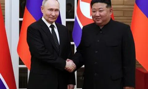 Nga tiết lộ về kế hoạch chuyến thăm của nhà lãnh đạo Triều Tiên